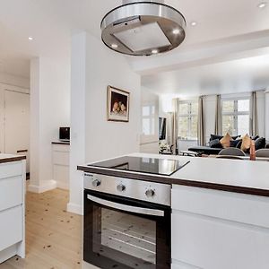 Appartement met een Slaapkamer